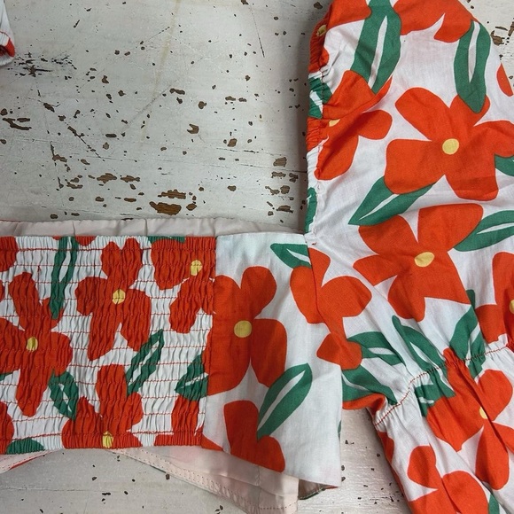 NEW W TAGZ - CIDER - 🧡💚🧡- Top - Picture 3 of 3